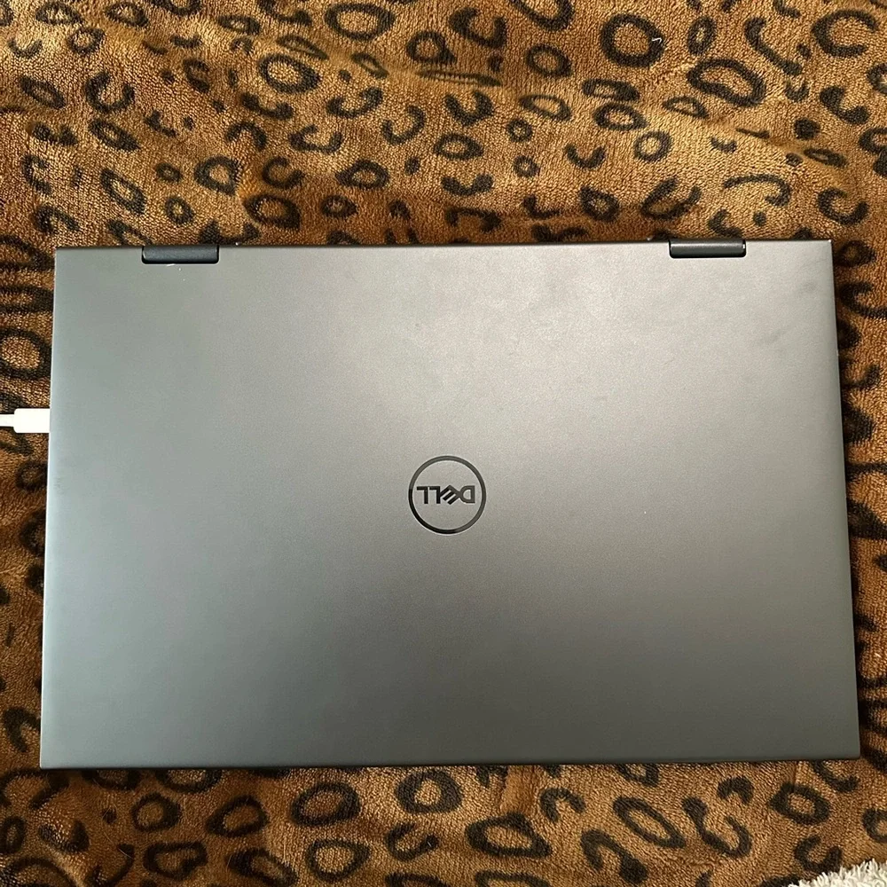 Dell Inspiron Laptop